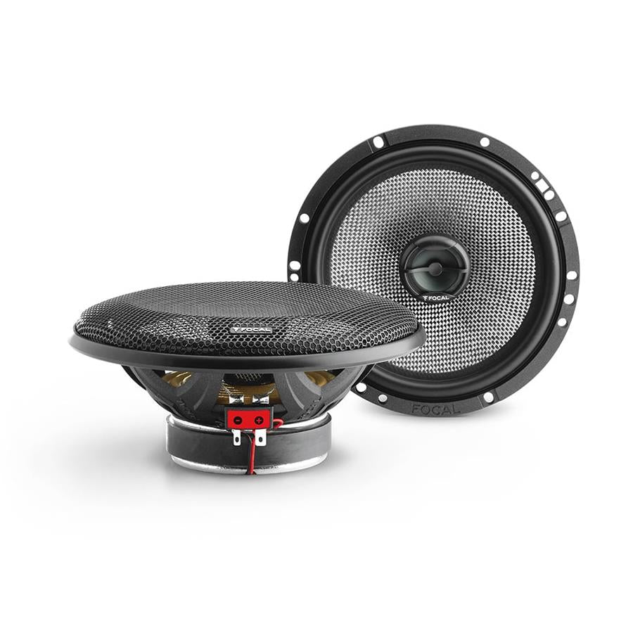 Focal Access 2-Way 6.5 Coaxial Kit (165AC)