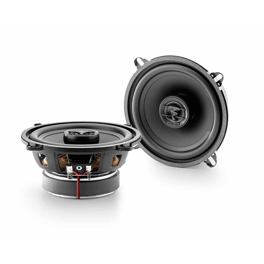 Focal Auditor 2-Way 5.25" Coaxial Kit (ACX130)