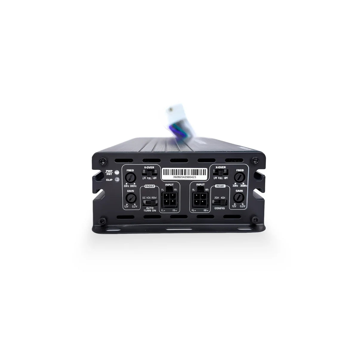 AQUATIC AV 1,000 Watt RMS 4-CHANNEL AMPLIFIER (AD12004)