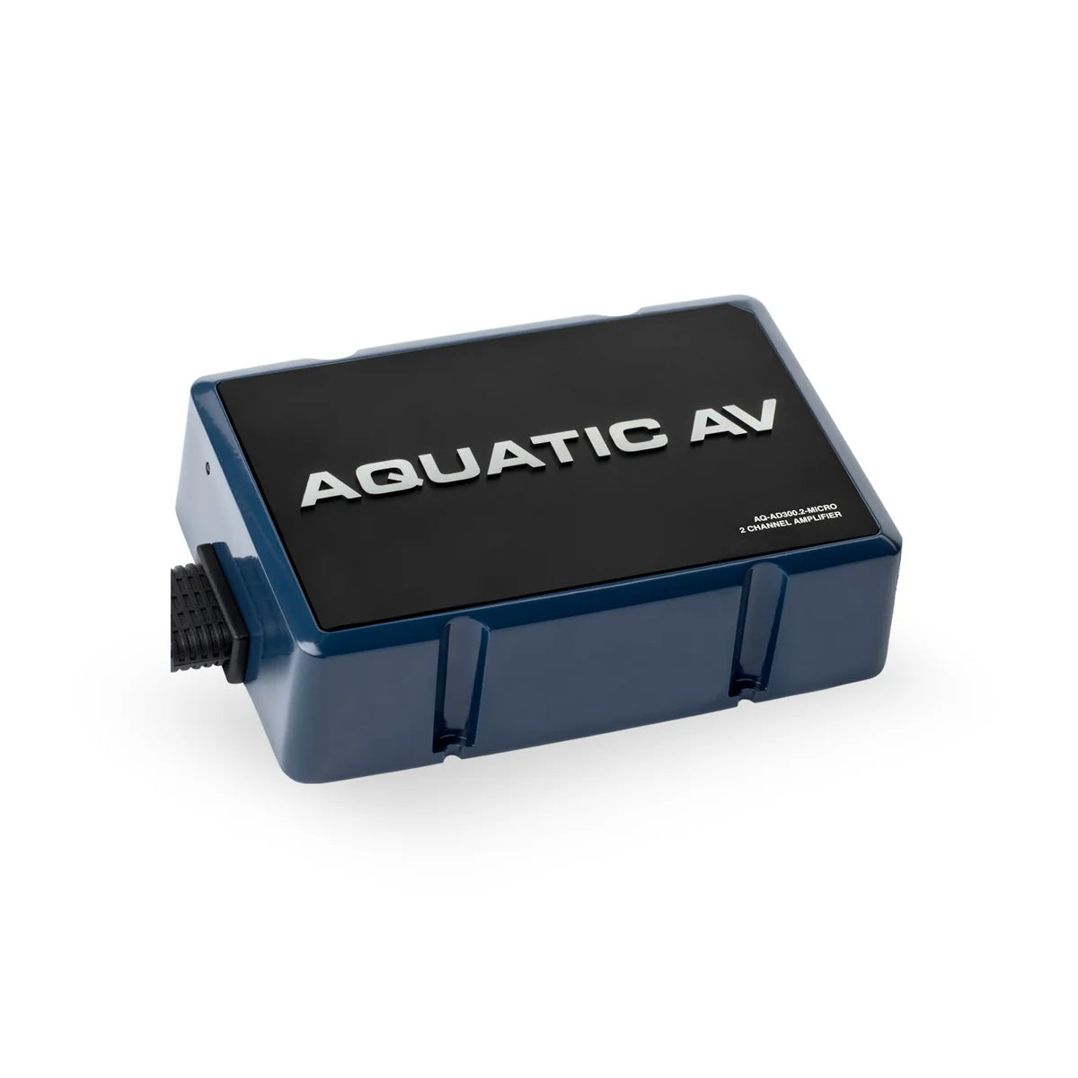 AQUATIC AV 300 Watt RMS 2-CHANNEL AMPLIFIER (AD3002)