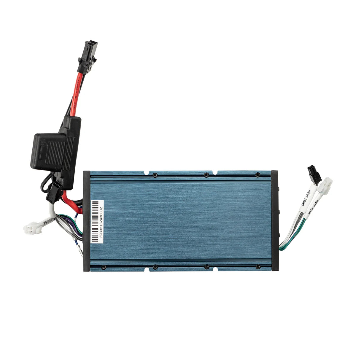 AQUATIC AV 600 Watt RMS 4-CHANNEL AMPLIFIER (AD5004)