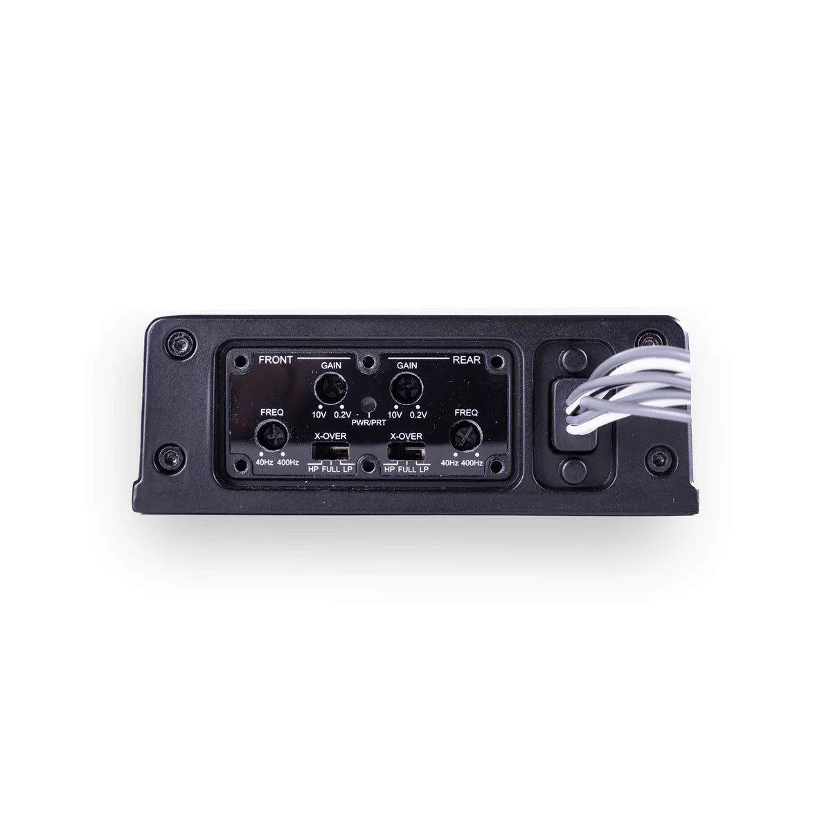 AQUATIC AV 600 Watt RMS 4-CHANNEL AMPLIFIER (AD5004)