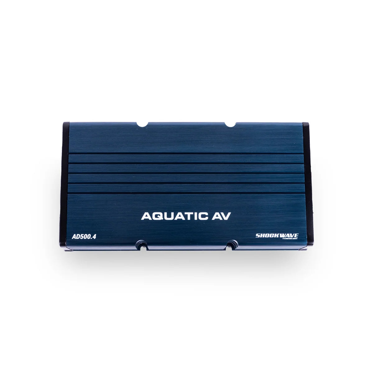 AQUATIC AV 1998-2013 ROAD GLIDE 4 SPEAKER & AMP KIT - AD500.4/HS113/HG099/RG155R1/AQAKRG (RG300)