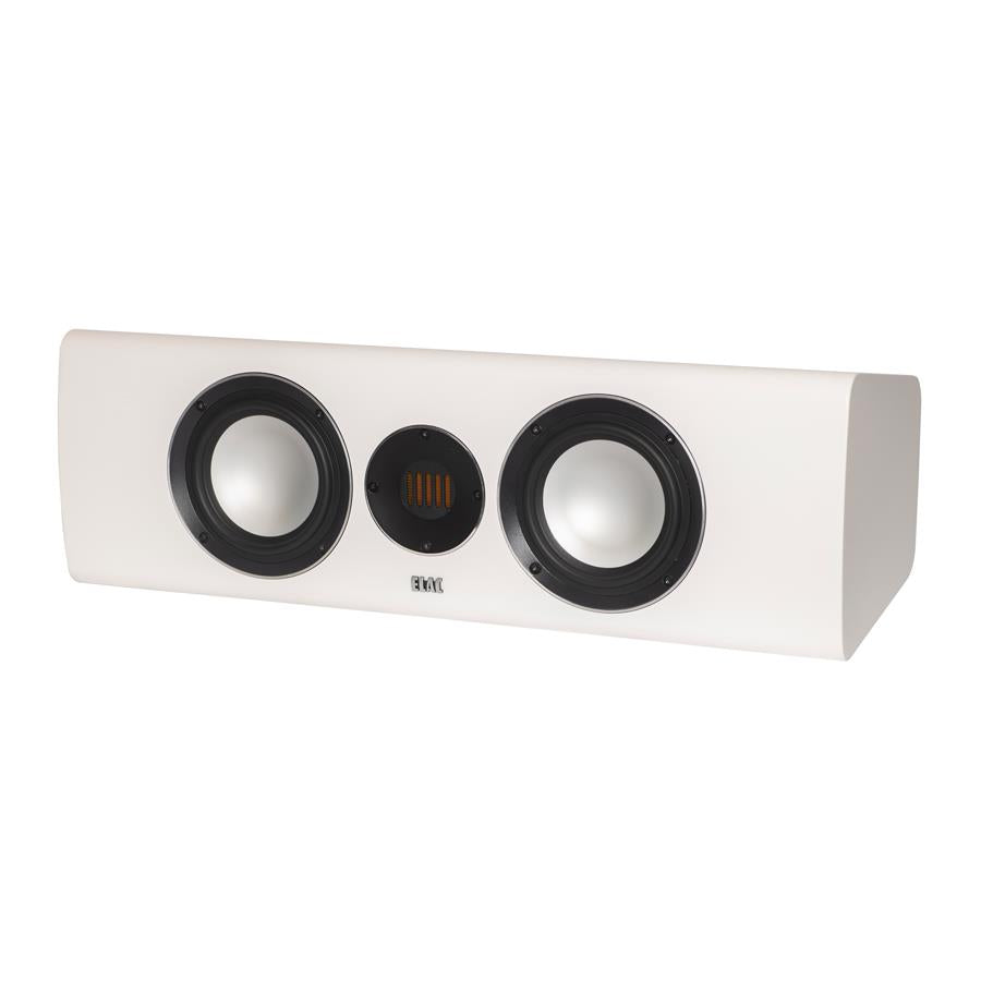 CARINA SERIES 5.25" Center Speaker - Satin White (CC2414SW)