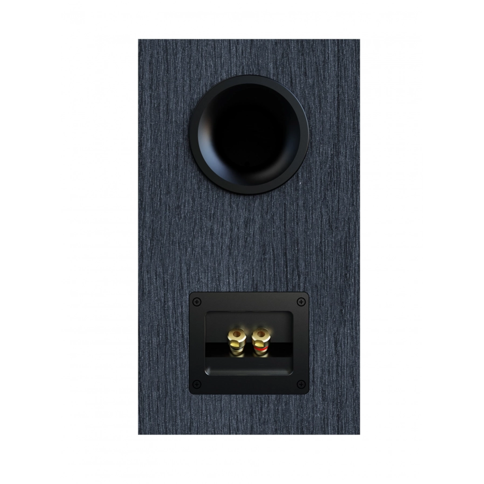 ELAC DEBUT 3.0 - 5.25" Bookshelf Speakers (DB53)