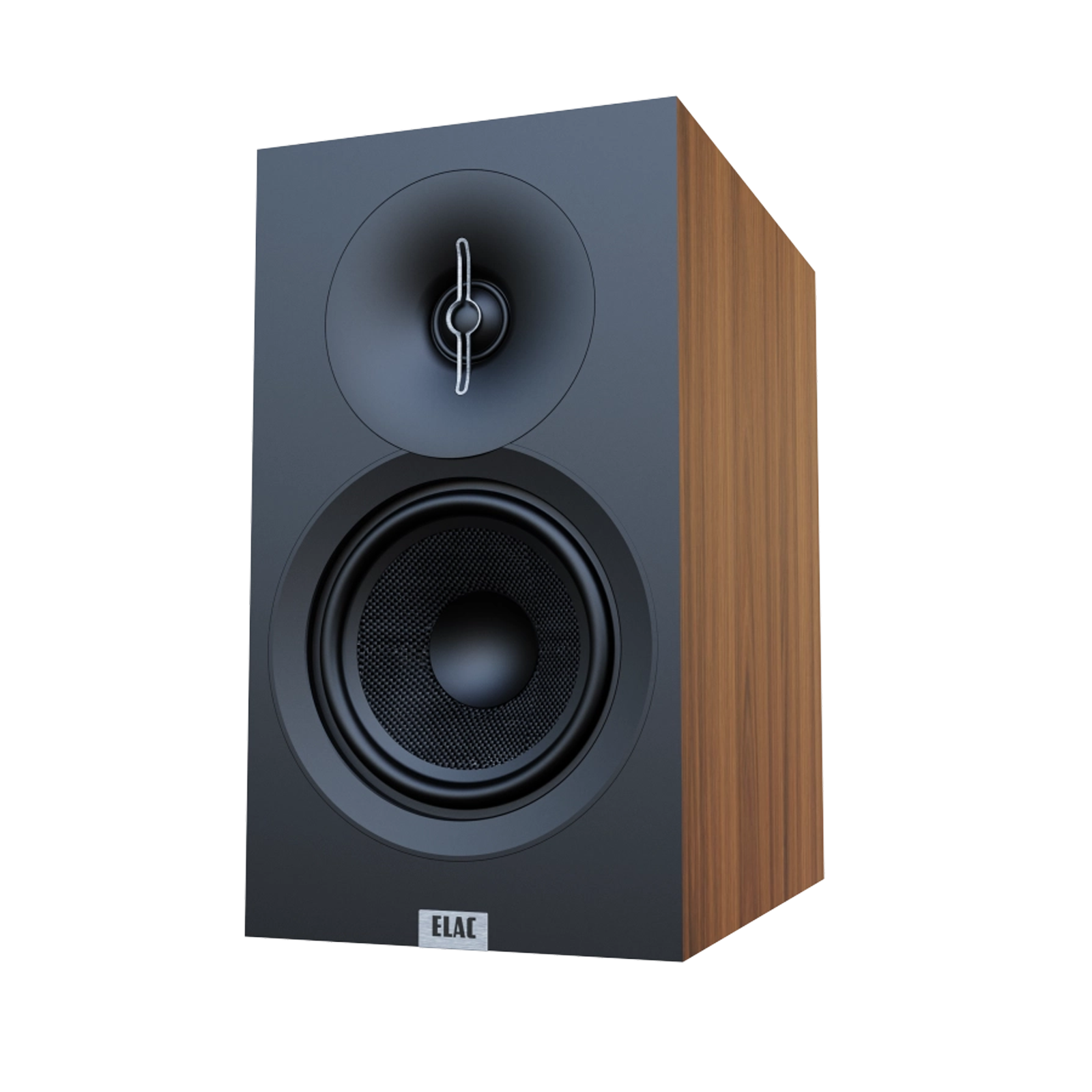 ELAC DEBUT 3.0 - 5.25" Bookshelf Speakers (DB53)