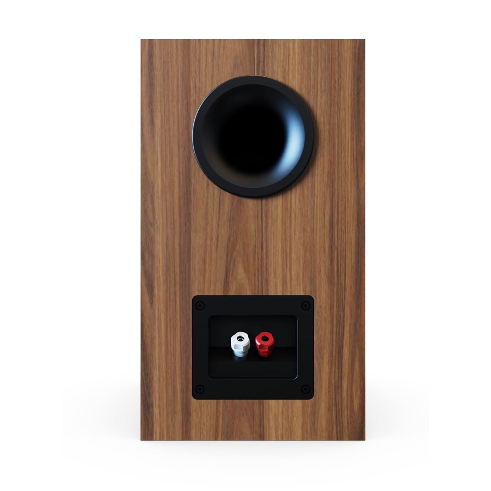 ELAC DEBUT 3.0 - 5.25" Bookshelf Speakers (DB53)