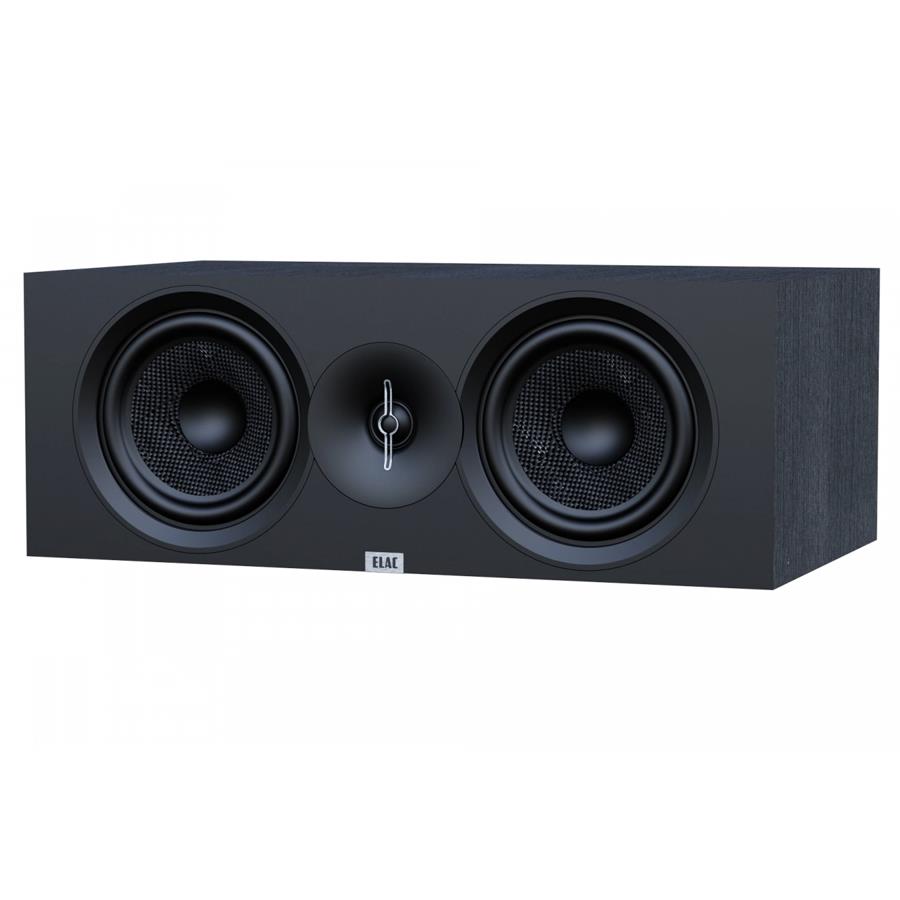 DEBUT 3.0 - 6.5" Center Speaker - Black (DC63BK)