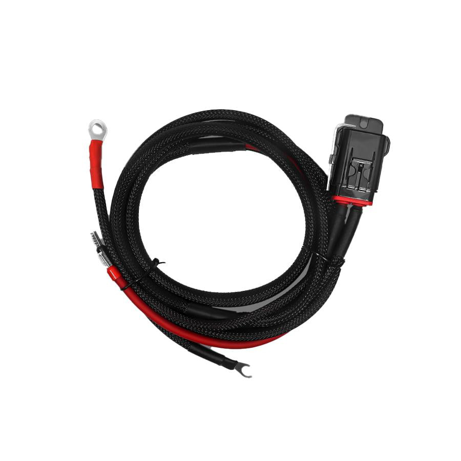 CICADA AUDIO 8AWG Power/Ground Harness Kit (HDPG8K)