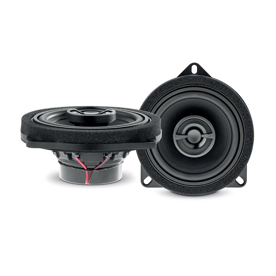 Focal Bmw 100L 2-Way Coaxial Kit (ICBMW100L)