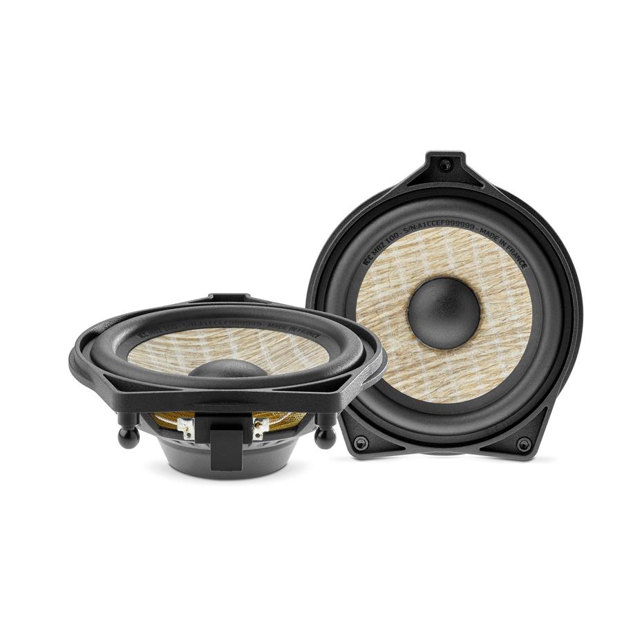 Focal Mercedes Benz Center Channel Speaker (ICCMBZ100)