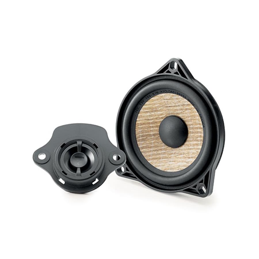 Focal Inside Flax Tesla Center Speaker Kit (ICCT3Y100)