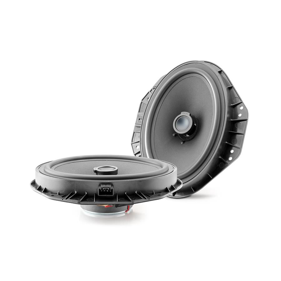 Focal Ford Inside 2-Way 6X9 Coaxial Kit (ICFORD690)