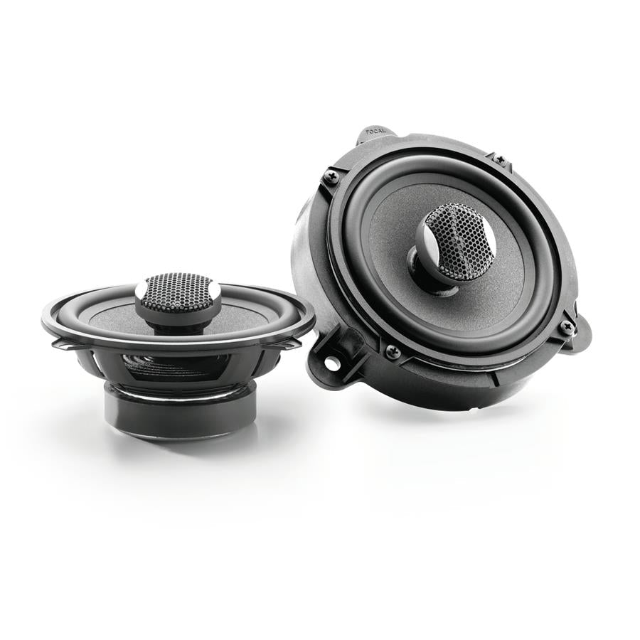 Focal Inside 2-Way 5.75" Coaxial Kit (ICREN130)