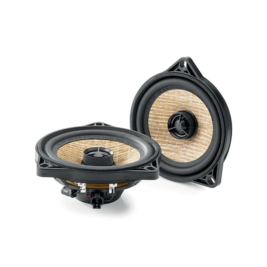 Focal Inside Flax Tesla Coaxial Kit (ICT3Y100)