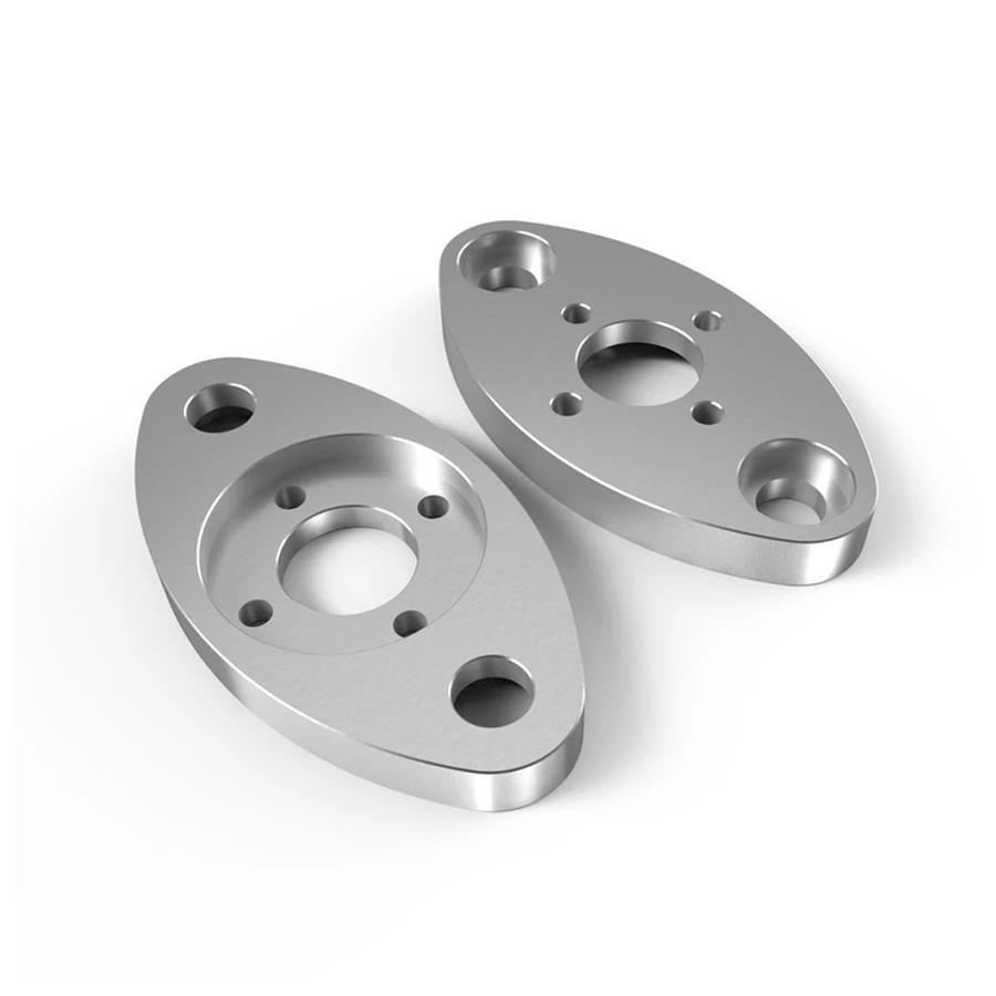 EXILE ILLUSION X (Upper or Lower) Tower Adaptor (lower) (sold as PAIR) (ILLUSIONX)