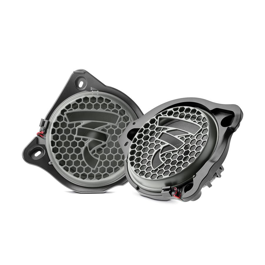 Focal Mercedes Benz Ultra Compact Passive Subwoofer (ISUBMBZ2)