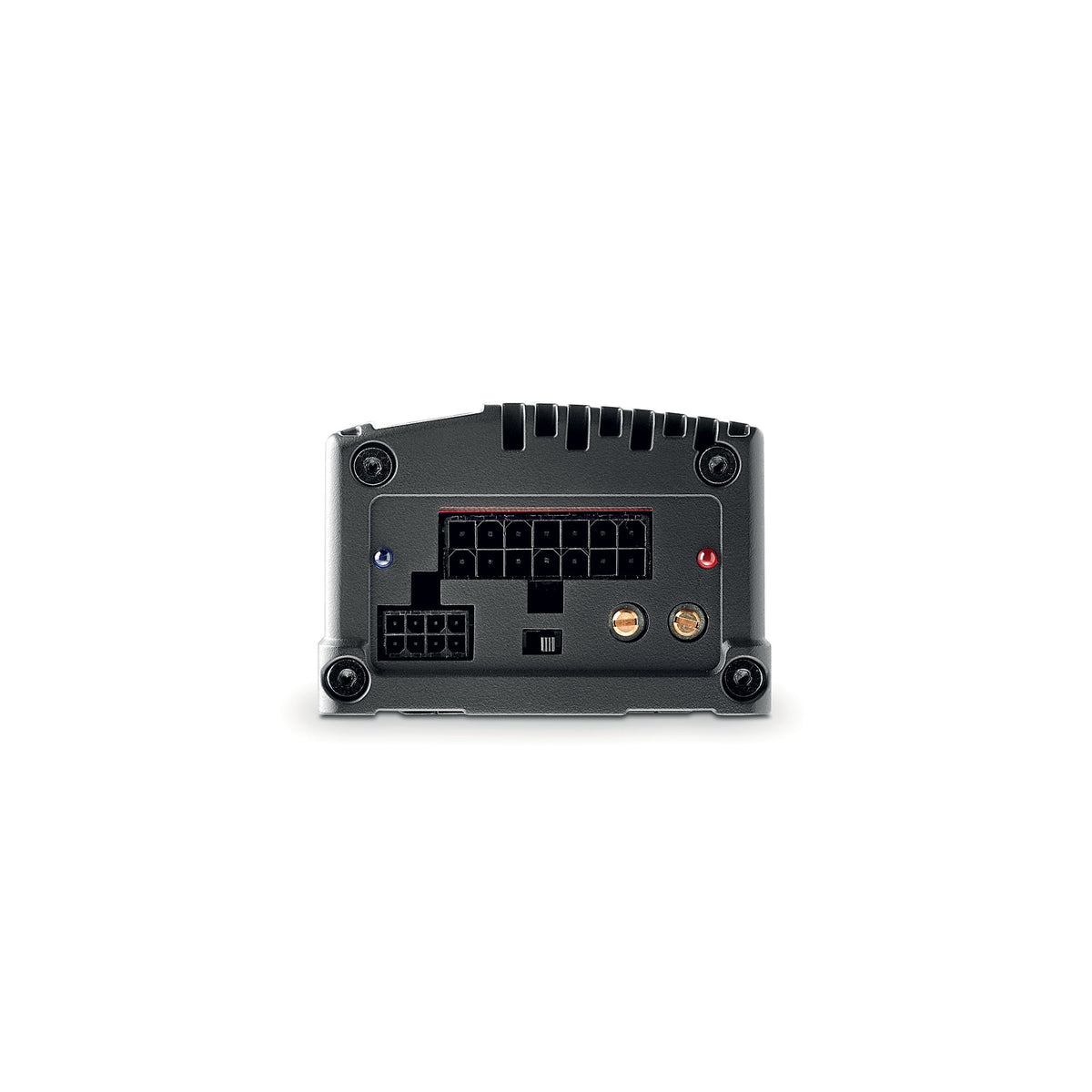 Focal Performance Compact 4 Ch Amplifiers (IMPULSE4320)