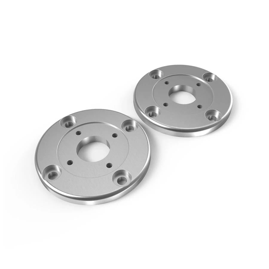 EXILE MASTERCRAFT Tower Adaptor (lower) (sold as PAIR) (MC1)