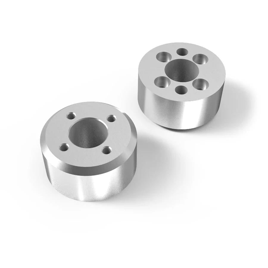 EXILE NAUTIQUE 210 Tower Adaptors - Upper Mounting Position (sold as PAIR) (NAUTIQUEUPR)