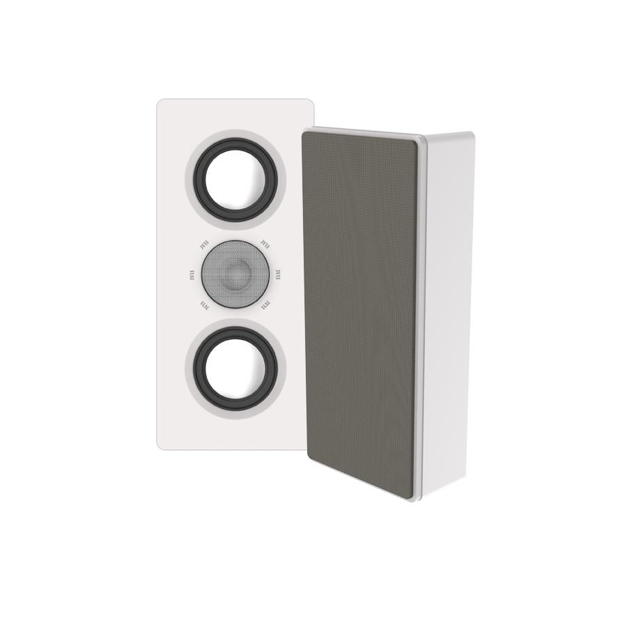VERTEX III 4" On-Wall Speaker -Sealed - White (OWV41SW)
