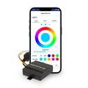 AQUATIC AV RGB LED CONTROLLER (RG155R1)