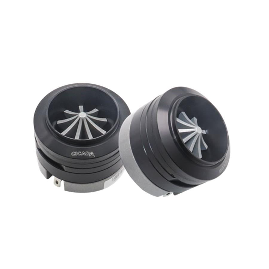 RING RADIATOR 1.0" TWEETER (4 Ohms) (RR1T)