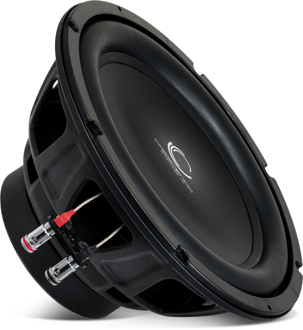 REVOLUTION 1-Series 10" Subwoofer (110)