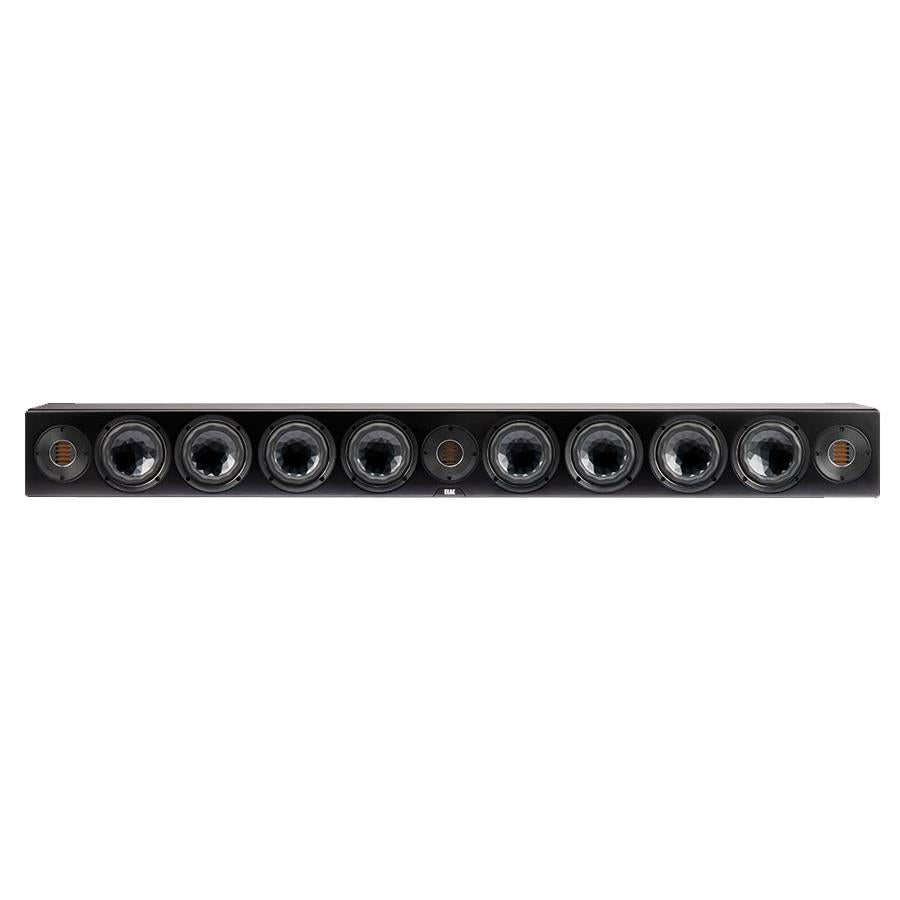 VERTEX III 3-Channel Passive Soundbar-JET-Large-Black (SBVJ41LBK)
