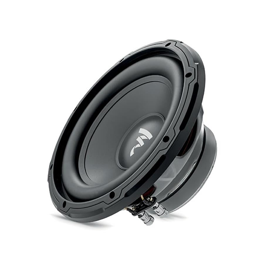 Focal Universal 2017 10" Subwoofer Dual 4 Ohm (SUB10DUAL)