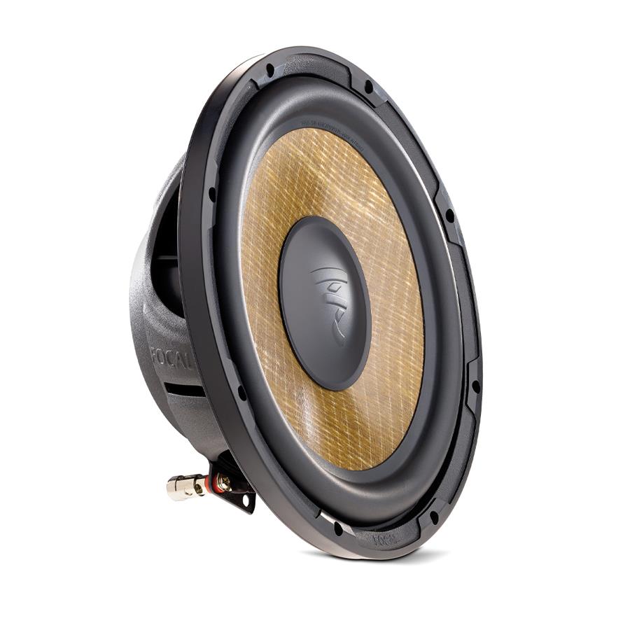Focal Expert Flax 10" Shallow Subwoofer (SUBP25FSE)