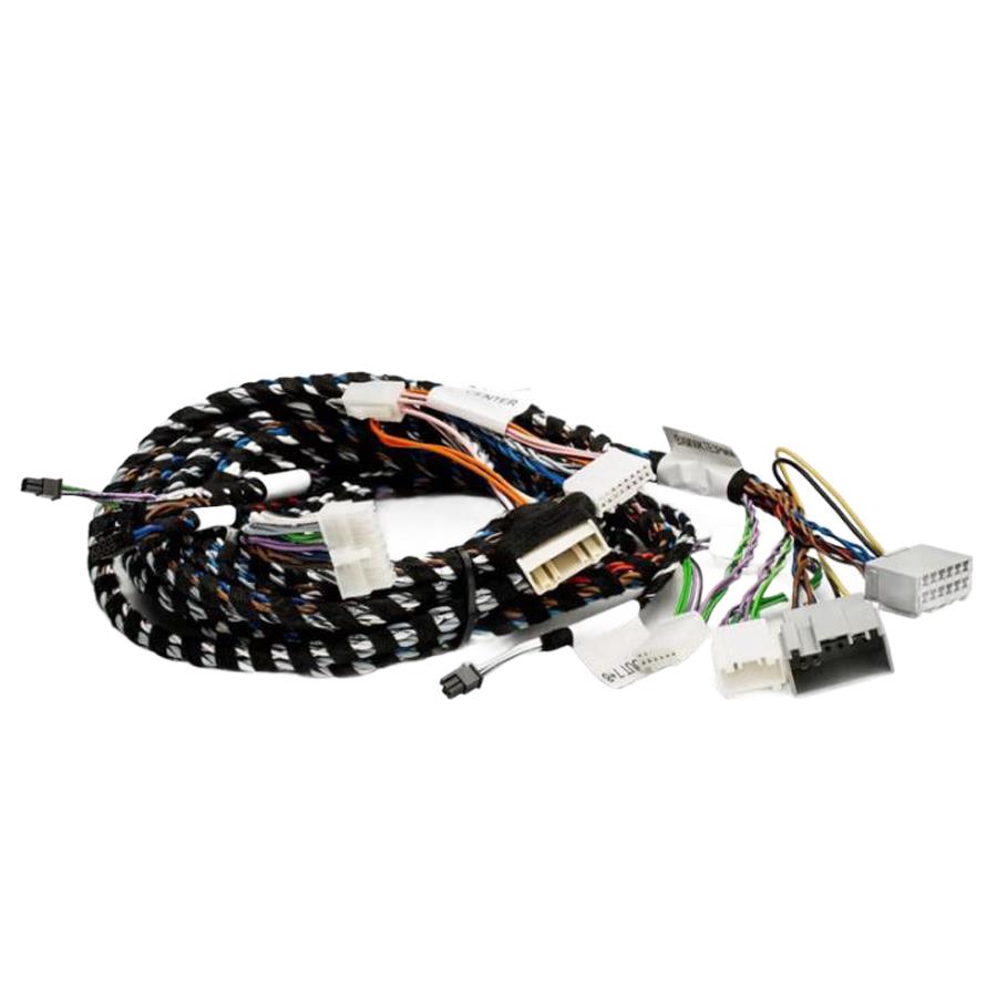 TESLA SOUND UP Harness for MODEL 3 & Y with High End Sound System (SUTE3PREM)