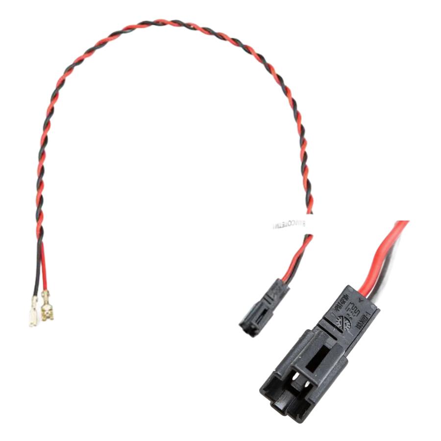 TESLA SOUND UP Speaker Plug for Midrange / Tweeter - MODEL 3 & Y (sold as EACH) (SUTETWCON)