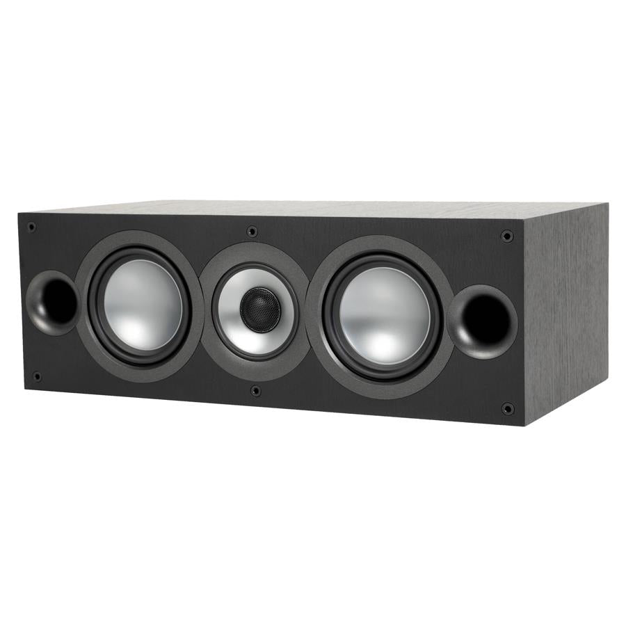 UNIFI 2.0 5.25" Center Speaker - Black (UC52BK)