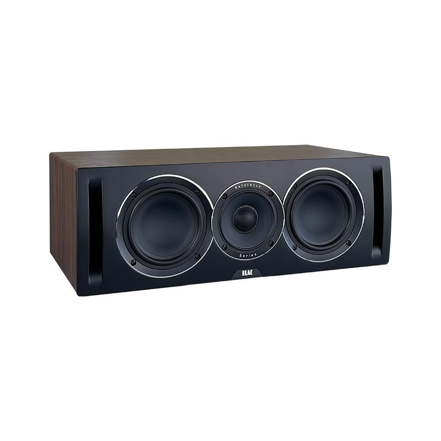 UNIFI REFERENCE 5.25" Center Speaker - Walnut/Black (UCR52BK)