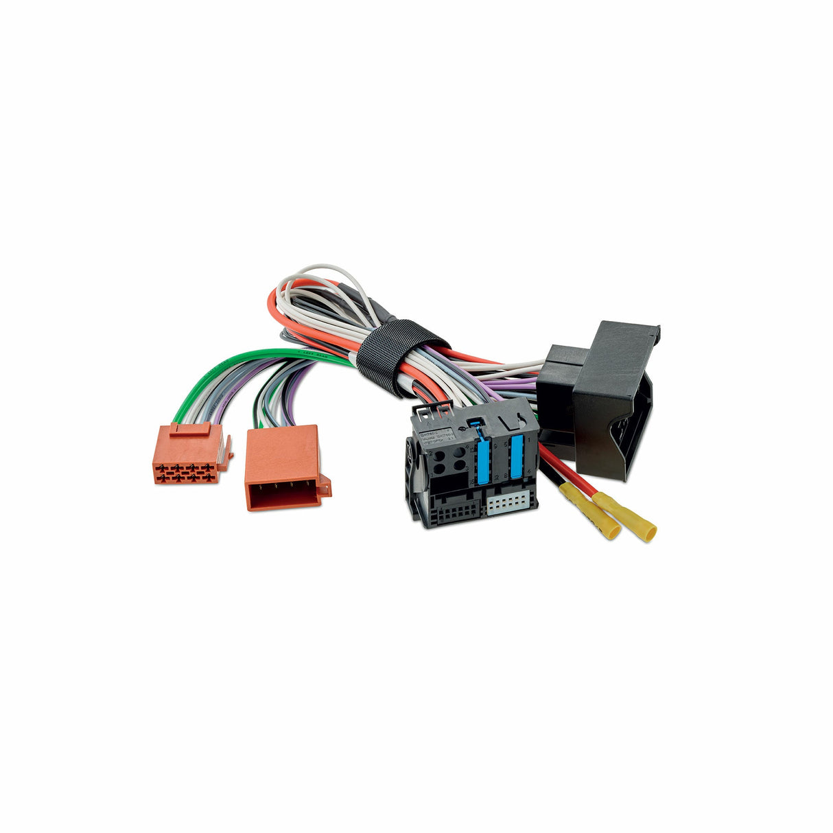Focal Y-ISO harness for MERCEDES (IWMBZYISO)