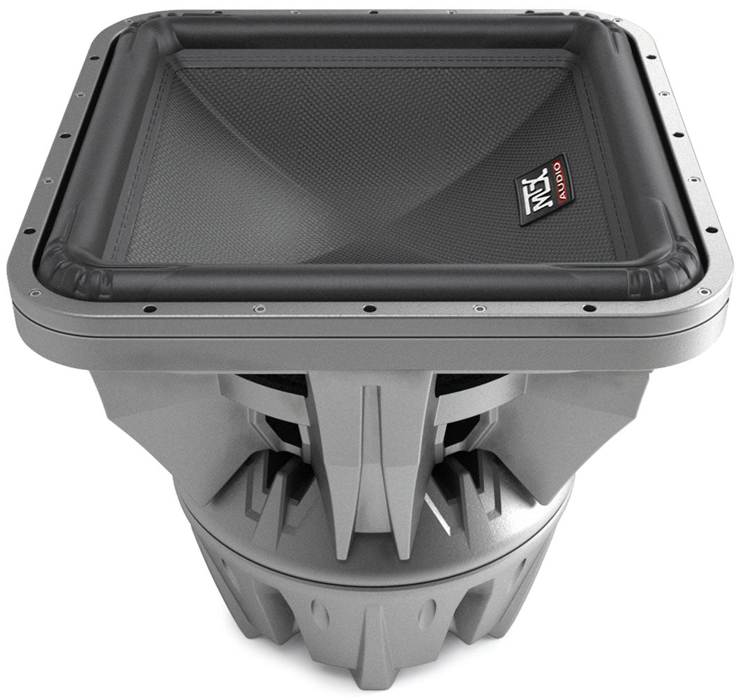 Thunder Square 24" Dual 2 Ohm (TS992422)