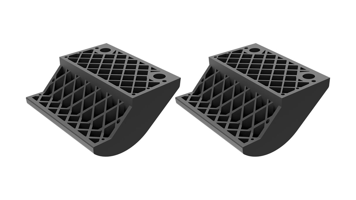 Pro-Fit Adaptor Ofr Mudsys Soundbars (MUDSYSPFCLAMP)