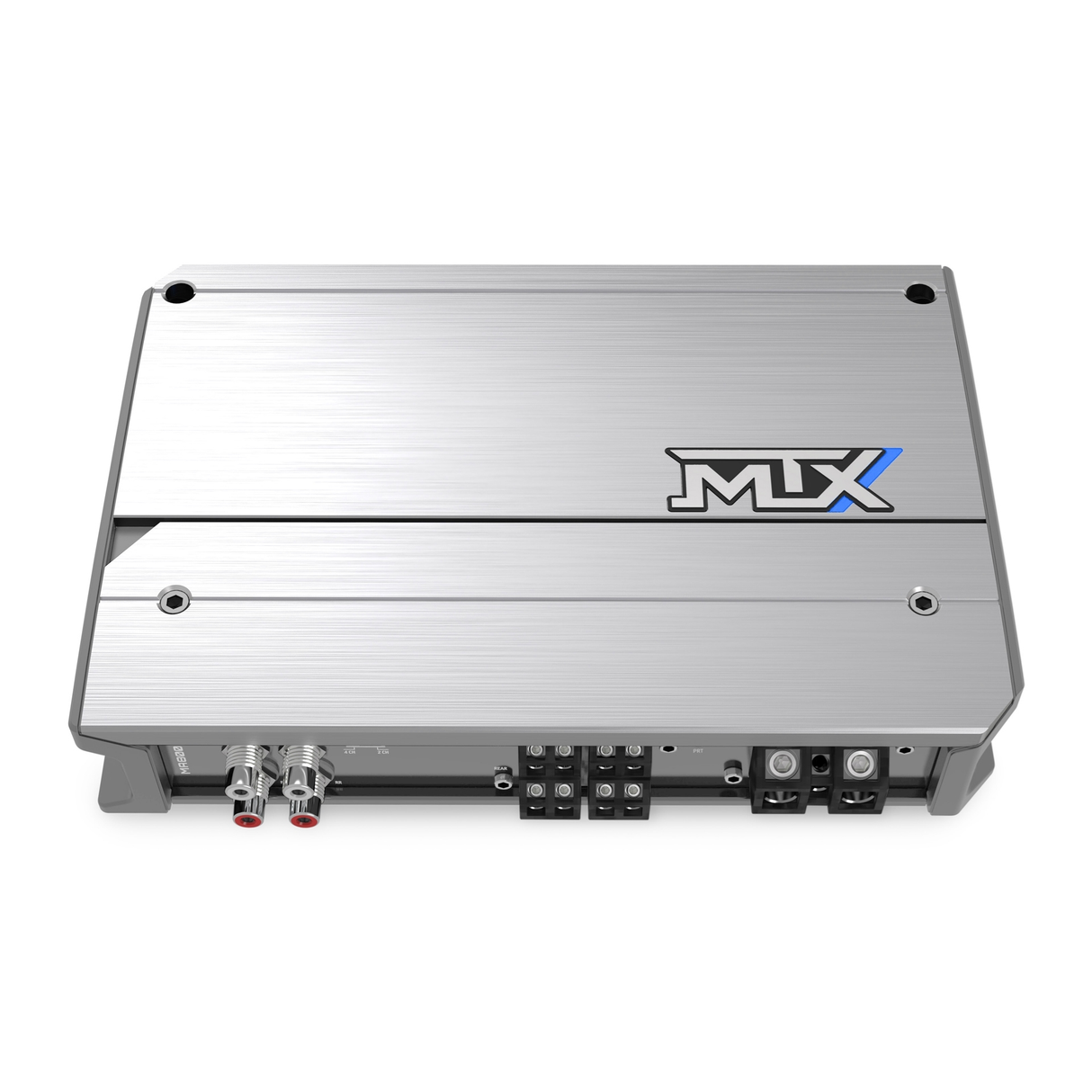 Marine Grade Class D 4 Channel Amplifier 200W X 4 Rms @ 2½ (MA8004)
