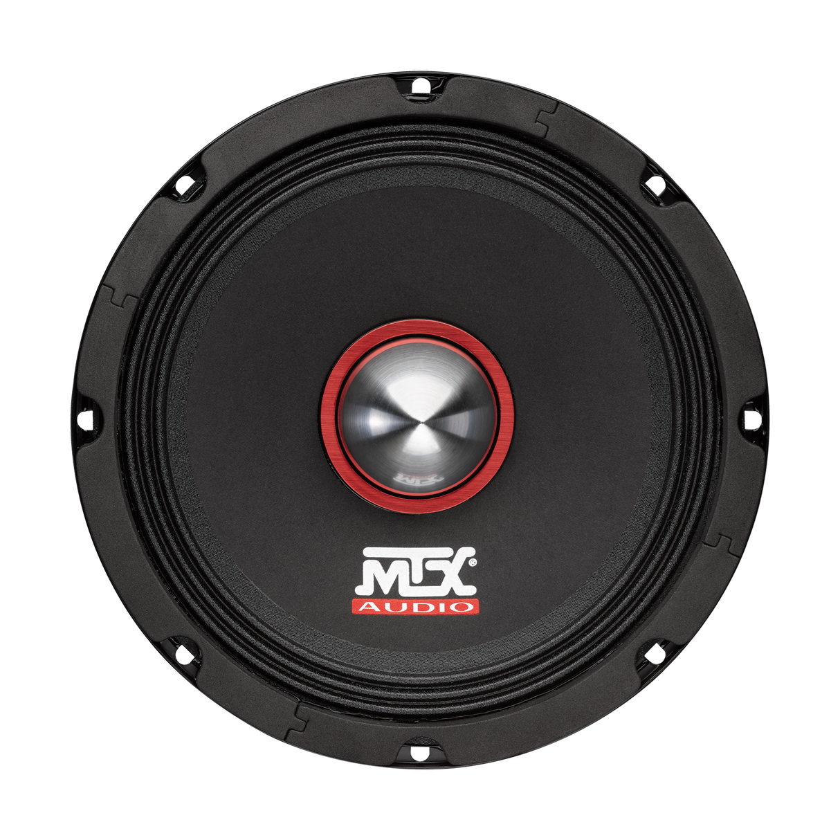 8" 150W Rms High Efficiency (RTX8)