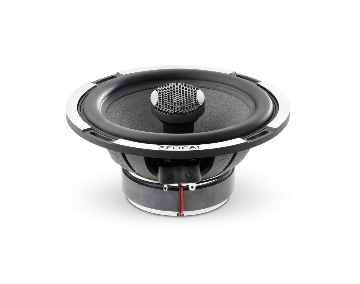 Focal Expert 165Mm Coaxial Speaker (PC165EA)