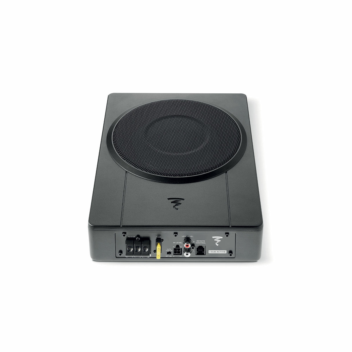 Focal Flat 8" Active Subwoofer (ISUBACTIVE)