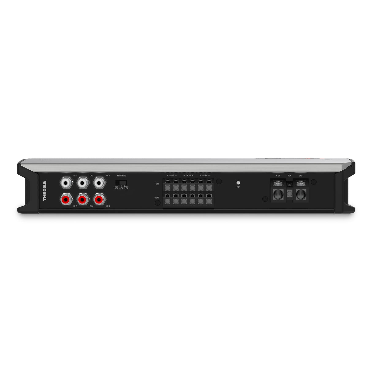 Class D 6 Channel Amplifier 150W X 6 @ 2½ (TH9006)