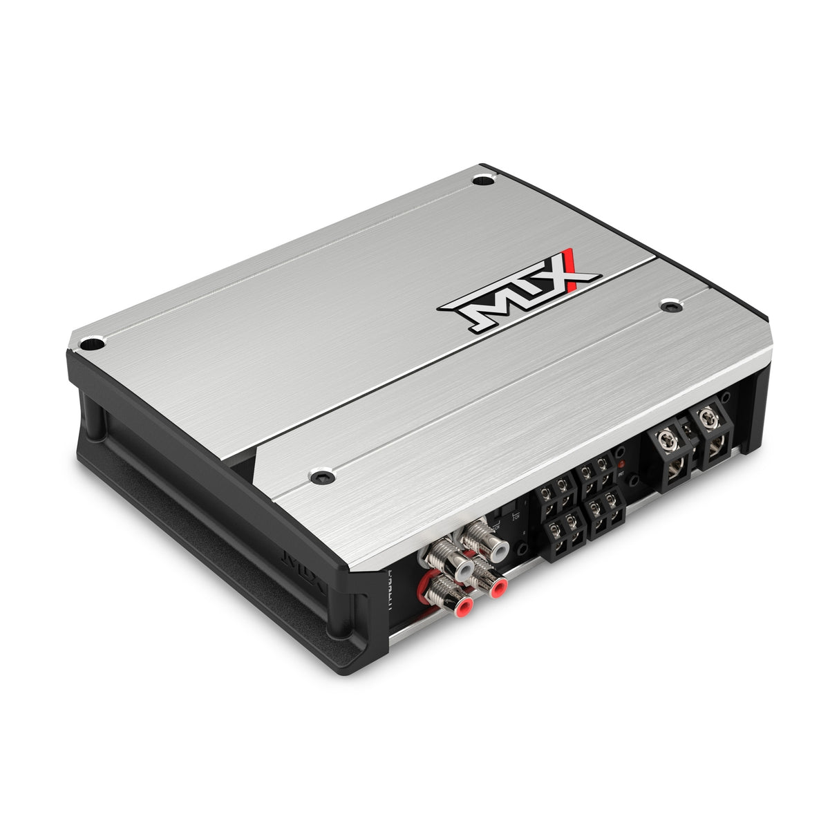 Class D 4 Channel Amplifier 100W X 4 Rms @ 2½ (TH4004)