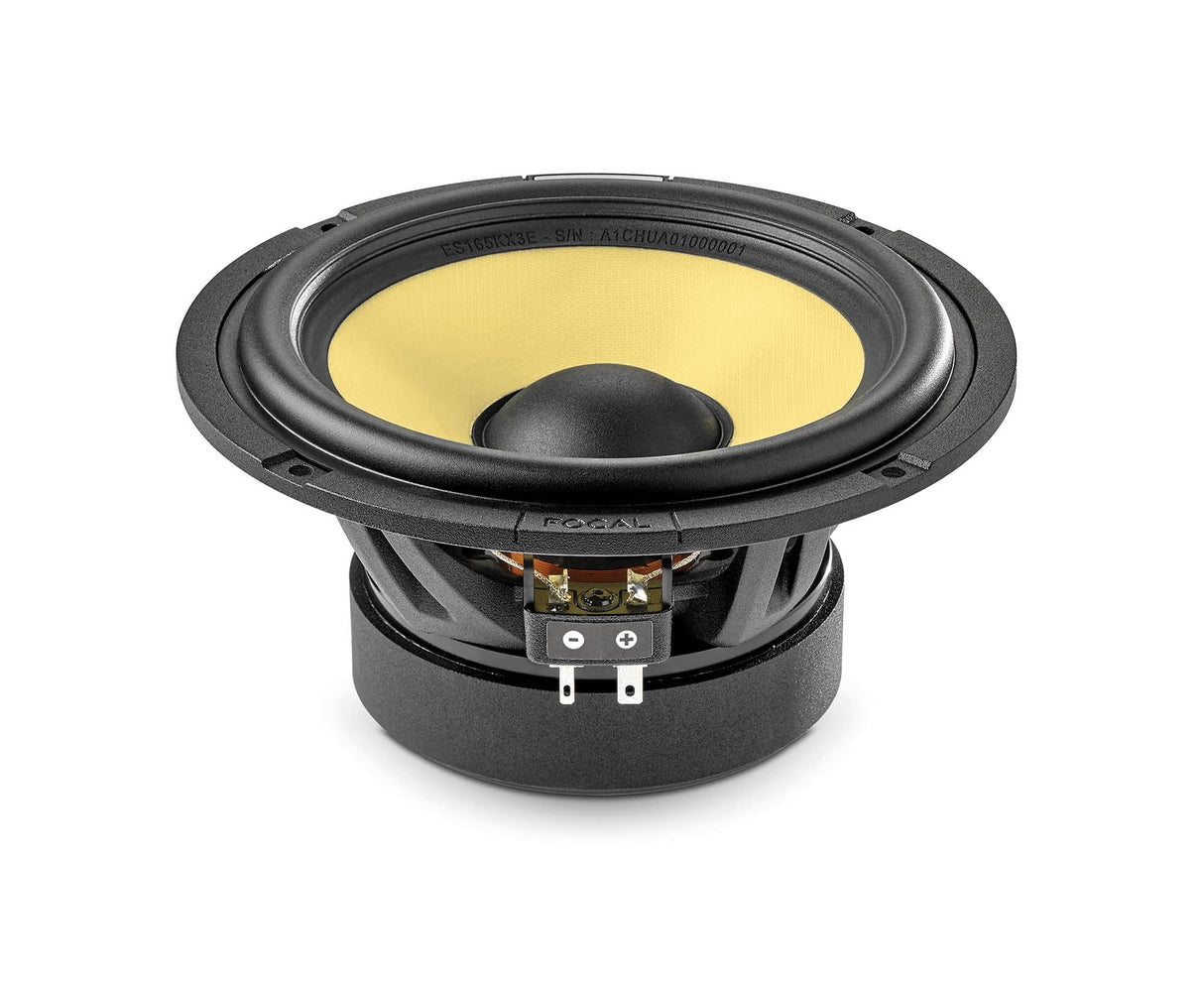 Focal K2 Power ES80 Woofer Only For ESK165KX3 (ES80WOOFER)