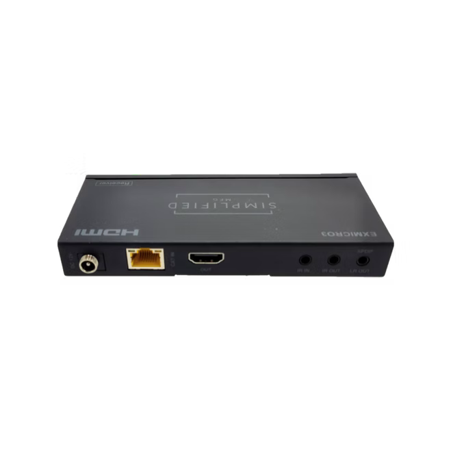 4K HDMI 2.0b 50m HDMI extender kit (EXMICRO3)