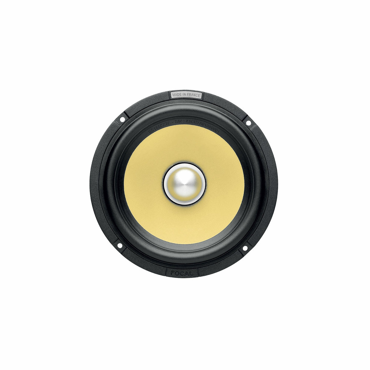 Focal K2 Power Evo ES165KX2E Mid-Woofer (HPVE3018)