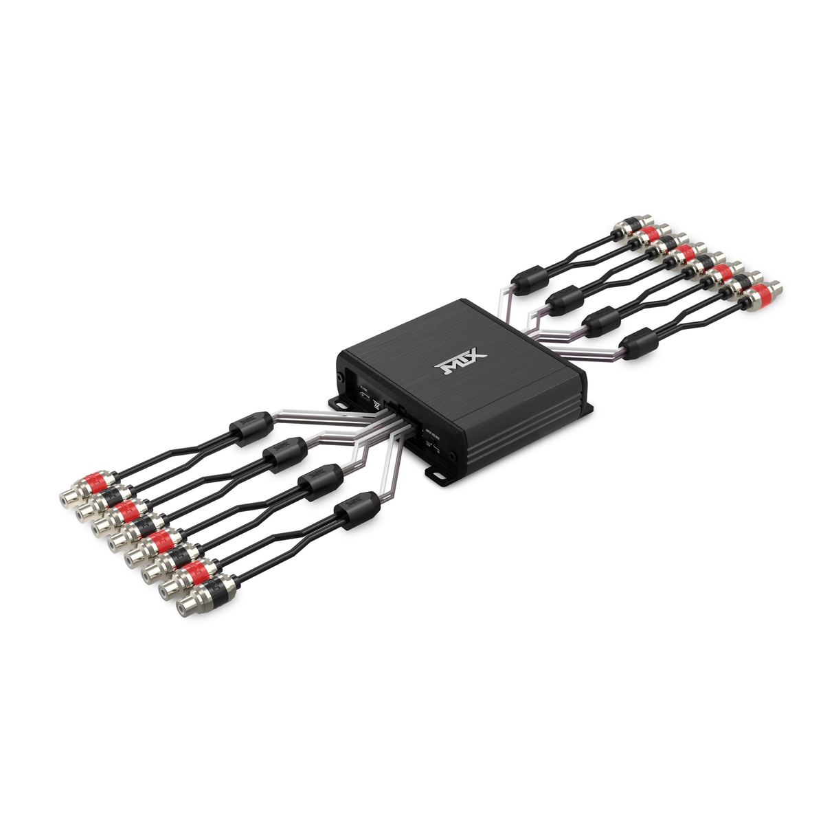 MTX 8-Channel Bluetooth Enabled Digital Signal Processor (TL88DSP)