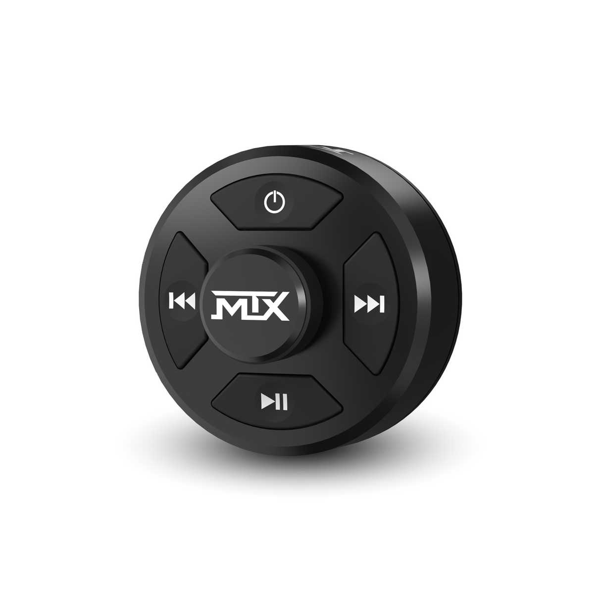 Universal Bluetooth Receiver And Remote Control (AWBTC)