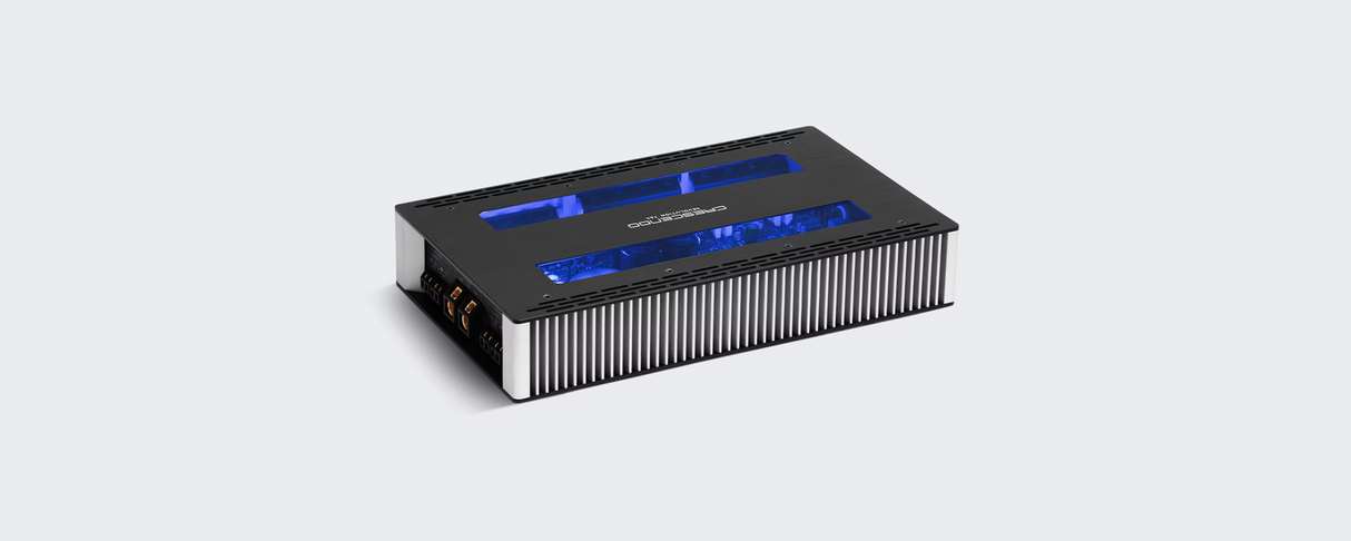 7-Series Class A/B High-Bias 4-Channel Amplifier (7A4V2)